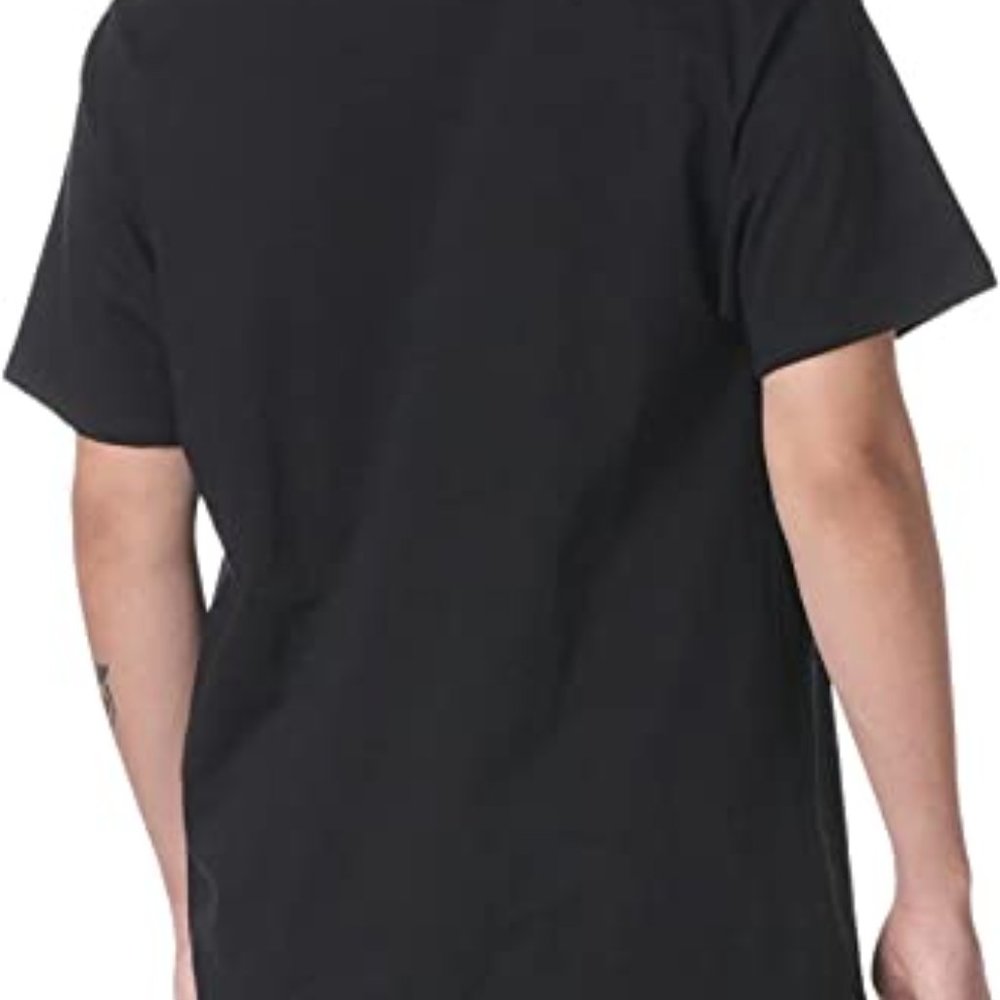 Mens T-Shirt, Classic Script
